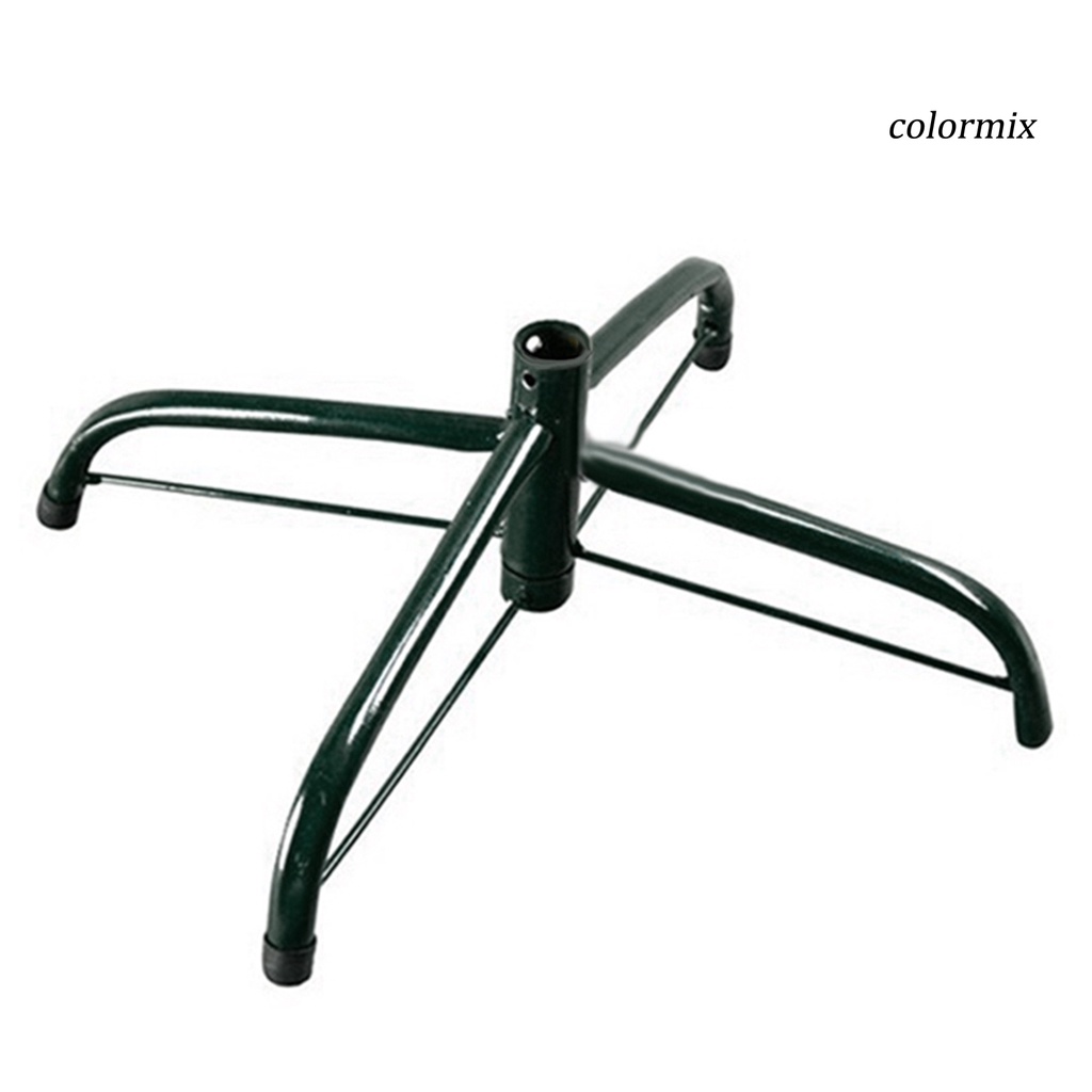 Giá Đỡ Cây Thông Noel Bằng Kim Loại 30-50cm