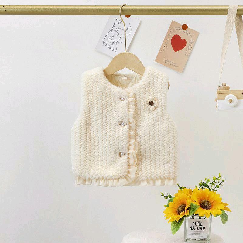 ÁO GILE LÔNG MỀM, BÊN TRONG LÓT VẢI VOAN ÊM ÁI