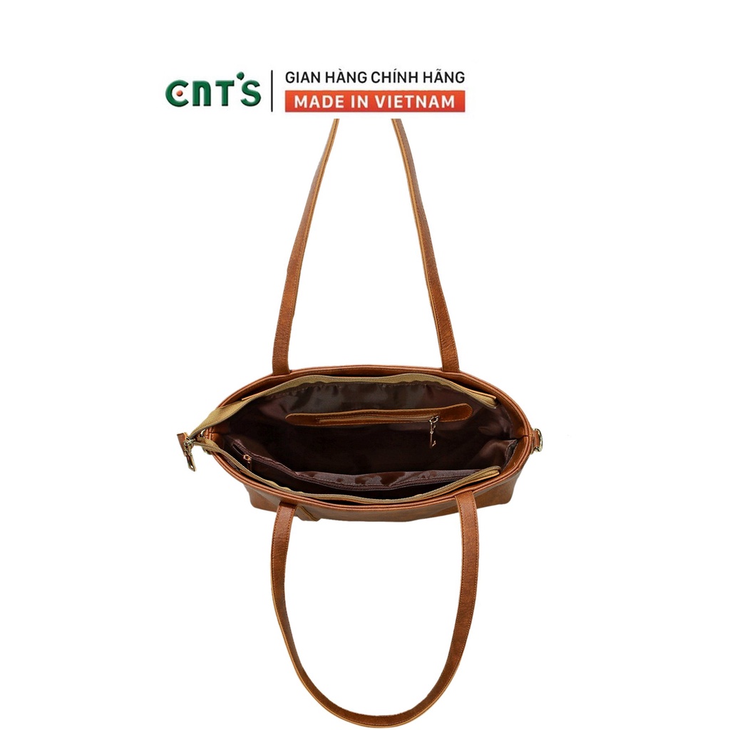 Túi xách nữ thời trang,công sở CNT TX47