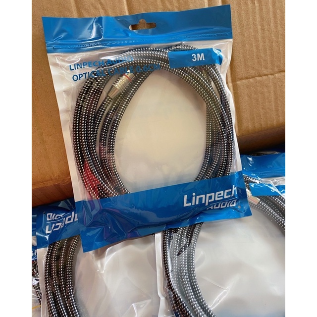 Dây quang optical Vitech cao cấp 2m, 3m tới 5m - Dây quang bọc dù Vitech