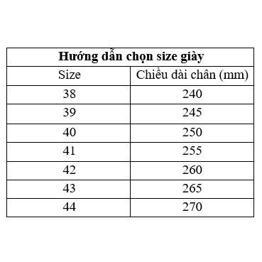 Giày vải cao cổ đế cao su