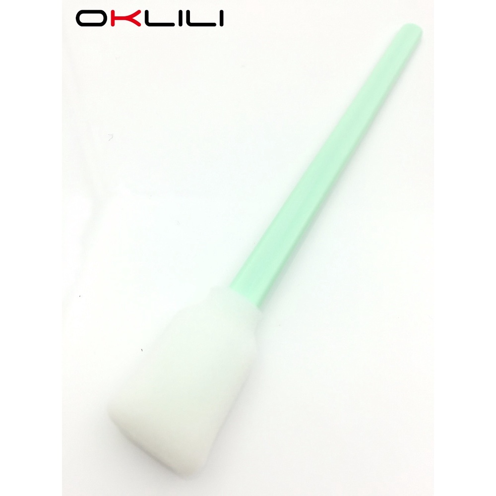 Set 50 Tăm Bông Vệ Sinh Đầu In Epson Tiện Dụng