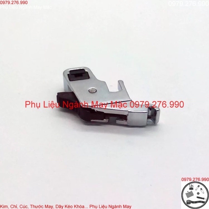 Củ nối chân vịt- máy may gia đình