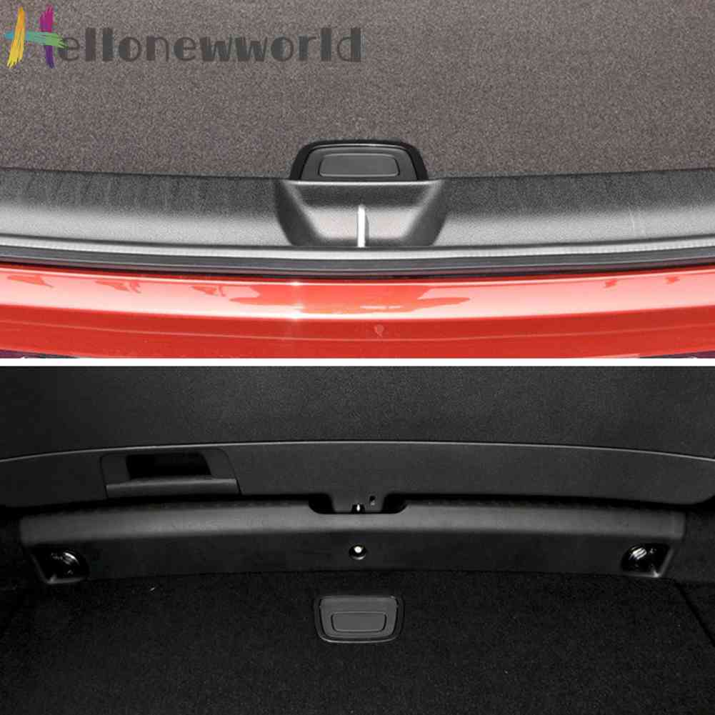 Tay Cầm Cốp Xe Hơi Benz A B C Class GLA CLA GLC 2012-2022