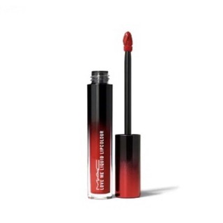 (Bản Canada) Son MAC Love Me Liquid Lip Colour #495 (Adore Me – Đỏ Lạnh)