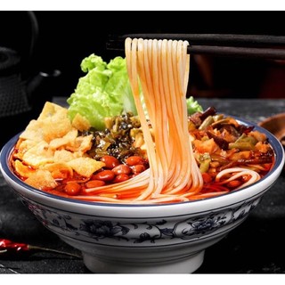 Bún ốc Liễu Châu - Lý Tử Thất ( bản đặc biệt 400g)