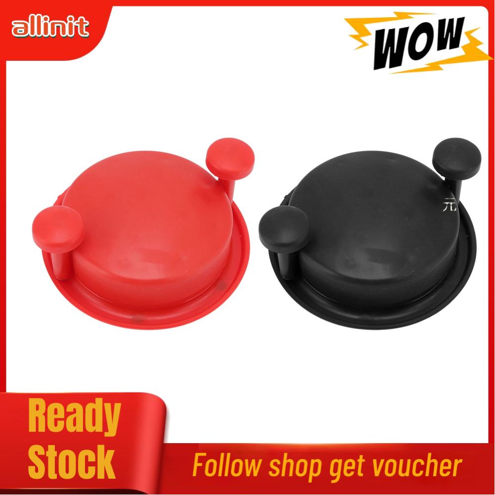 Allinit Chicken Shredder Meat Shredding Tool For Vegetables Pulled Pork Beef HS