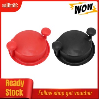 Allinit Chicken Shredder Meat Shredding Tool For Vegetables Pulled Pork Beef HS