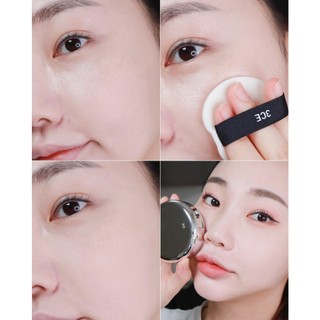Phấn nén 3CE MAKEUP FIX POWDER