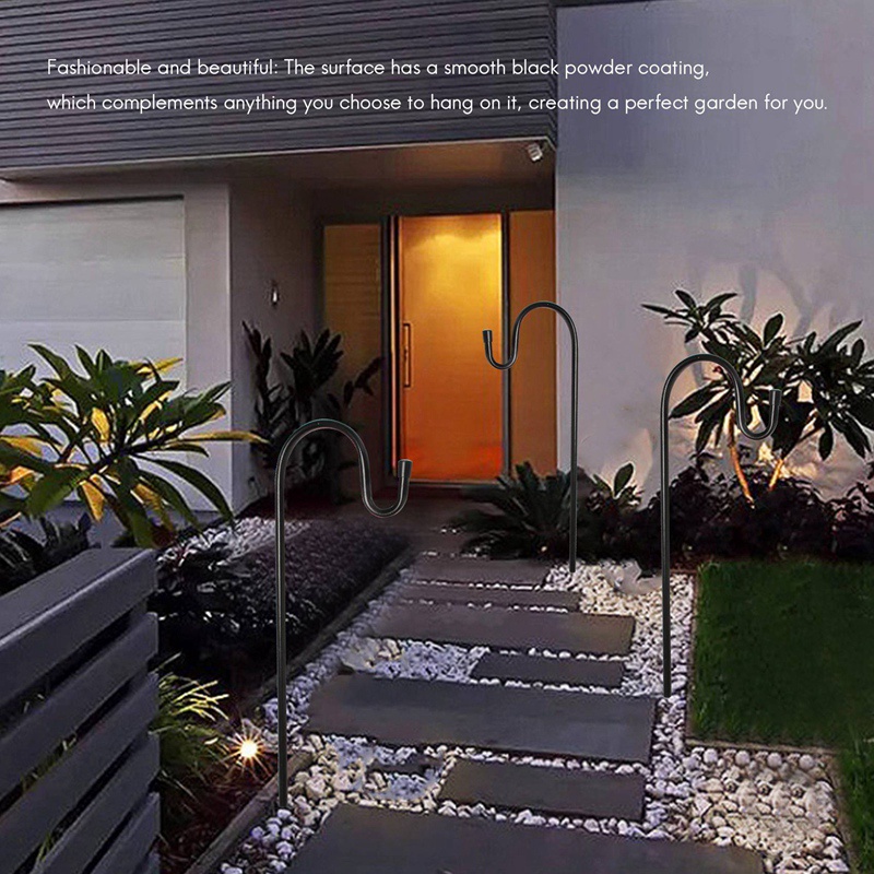 Giá Đỡ Bằng Kim Loại Chống Rỉ Dùng Để Trồng Cây Trong Vườn