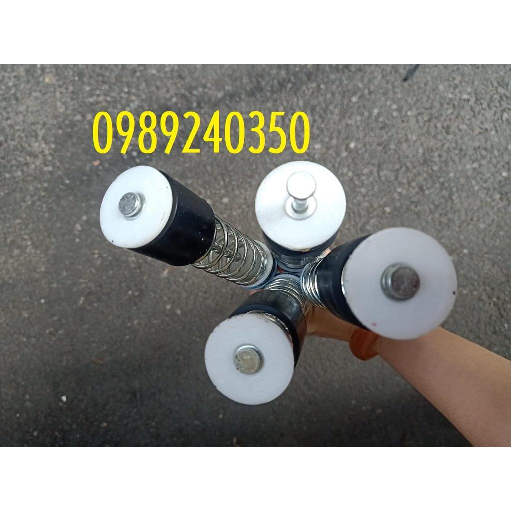 Bộ quang treo giảm xóc máy giặt Samsung dài 61cm mới chính hãng