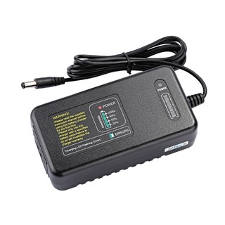 Sạc pin cho ad600 - sạc pin godox g60-12l3