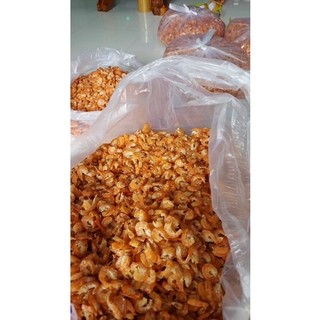 Tôm khô Cần giờ (500g) size nhỏ