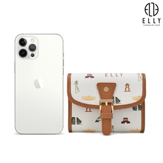 [Quà tặng giáo viên cao cấp sang trọng] Vi da nữ thời trang cao cấp ELLY – EVH91