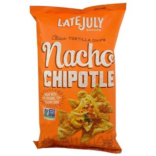 Nachos Chip Phô Mai Healthy | Snack ăn kiêng ít calo | Giòn tan – Tự nhiên –  ( túi 400gr)