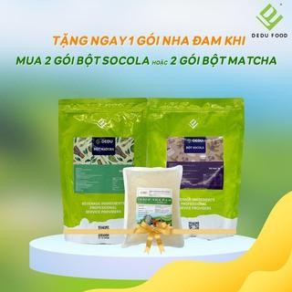 Bột Socola Dedu 1kg
