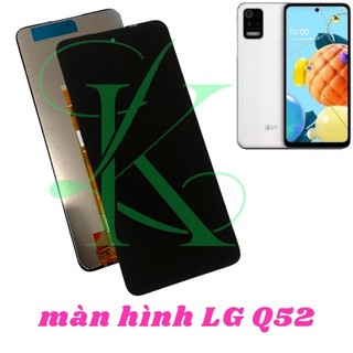 Màn hình LG Q52 ( màn hình thay cho lg q52 )