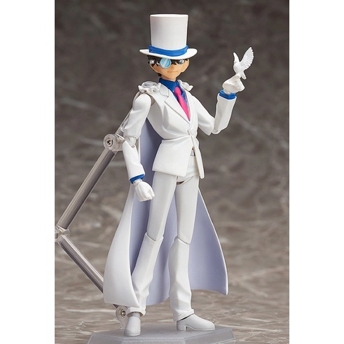 Mô hình Max Factory Figma SP 088 Kid the Phantom Thief CÓ SẴN fullbox chính hãng Nhật