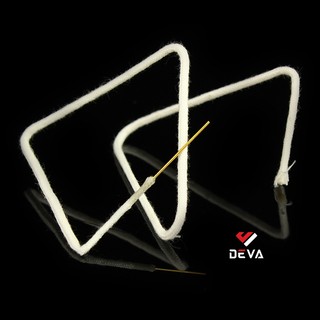 Bấc Imco 330mm cho bật, có đầu xỏ