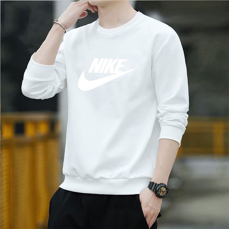 Áo Sweater Cổ Tròn Phong Cách Hip hop Thời Trang Thu Đông Mới 2022 Cho Nam Và Nữ