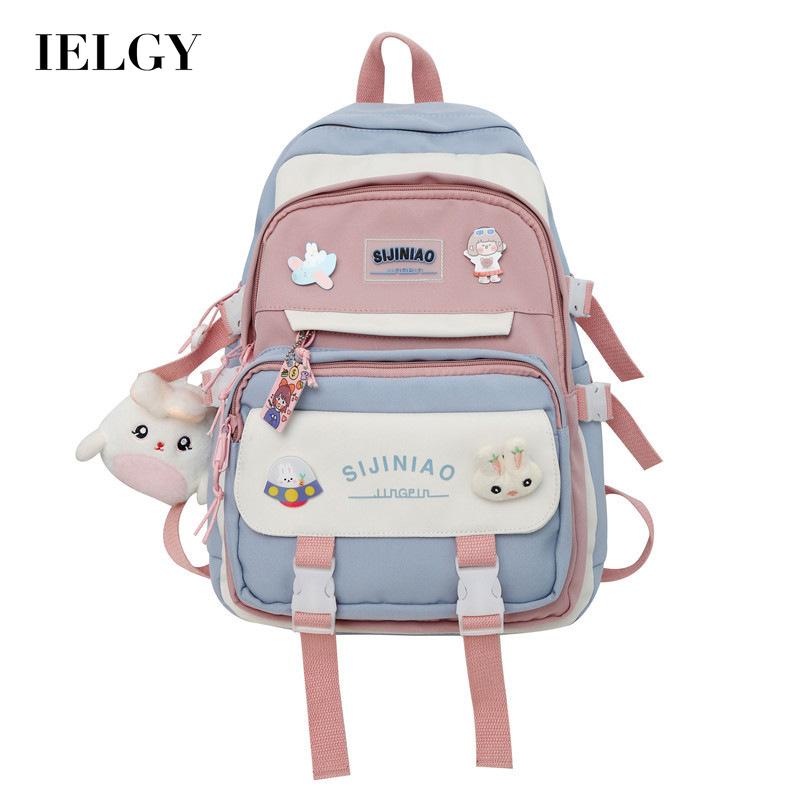 Balo Cỡ Lớn Phong Cách Tối Giản Nhật Bản Cho Nữ