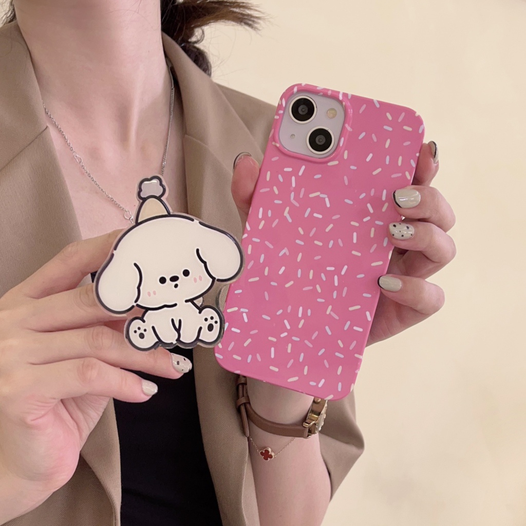 Ốp Điện Thoại Cứng Có Giá Đỡ Cho Apple IPhone11 12 12Pro 12Promax 13 13Pro 13ProMax 14 14Pro 14Plus 14ProMax