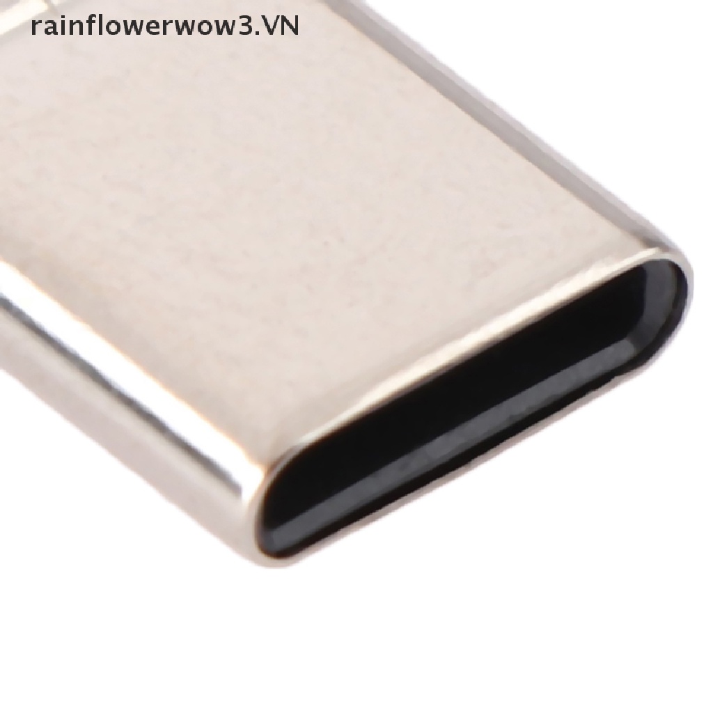 Set 5 Phích Cắm USB 3.1 Type C Chuyên Dụng Cho Máy Tính DIY