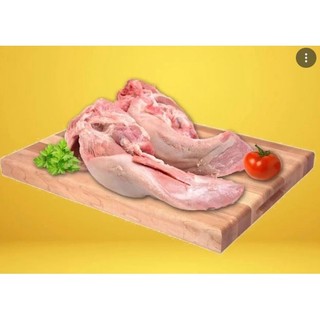 1KG LƯỠI HEO NGON (giao hỏa tốc)