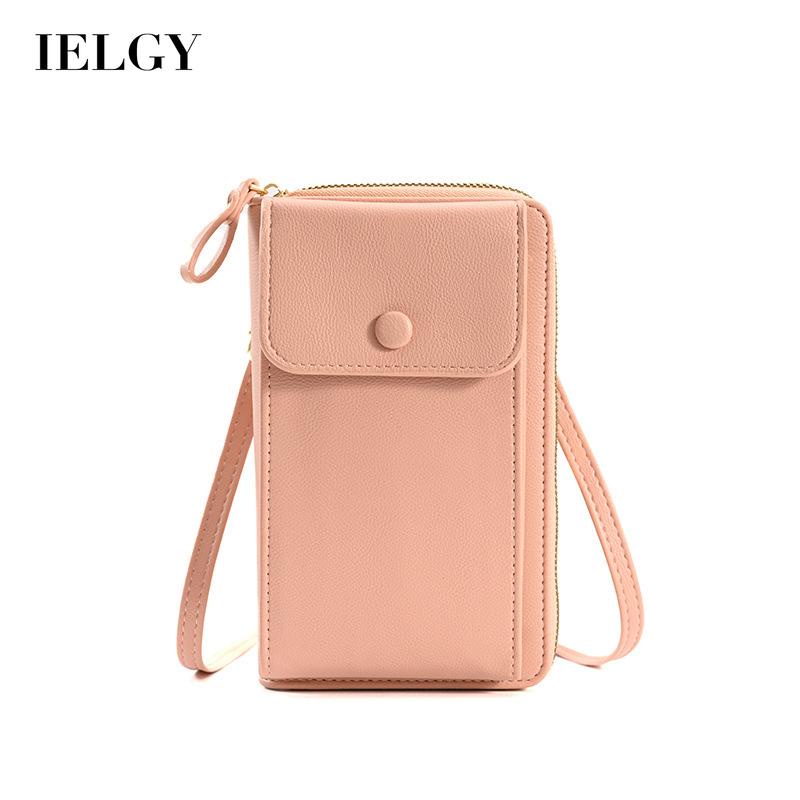 Túi Đeo Chéo mini Đựng Điện Thoại Đa Năng Dành Cho Nữ