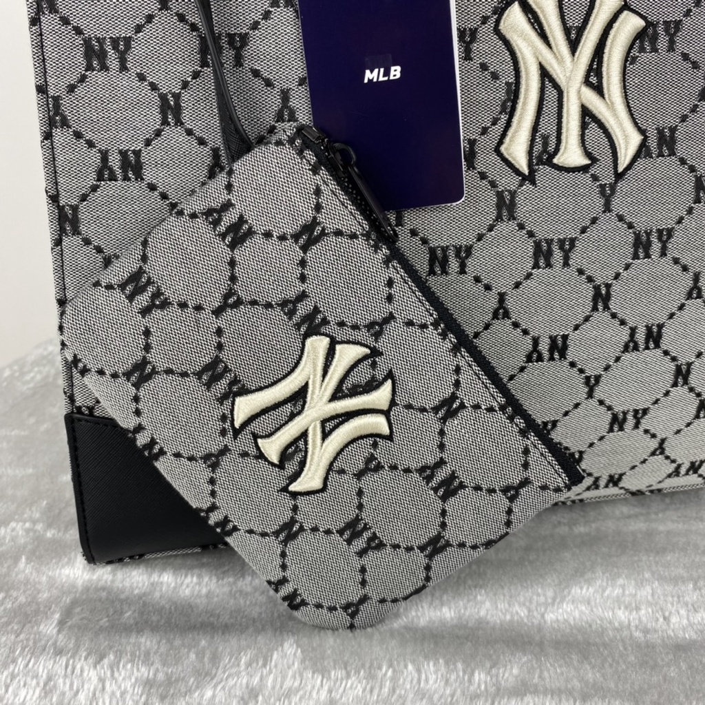 Mới Túi Xách MLB YORK YANKEES Thời Trang Nữ