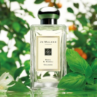 As.a.cloud - Nước hoa Jo Malone Basil & Neroli Cologne 5ml/10ml