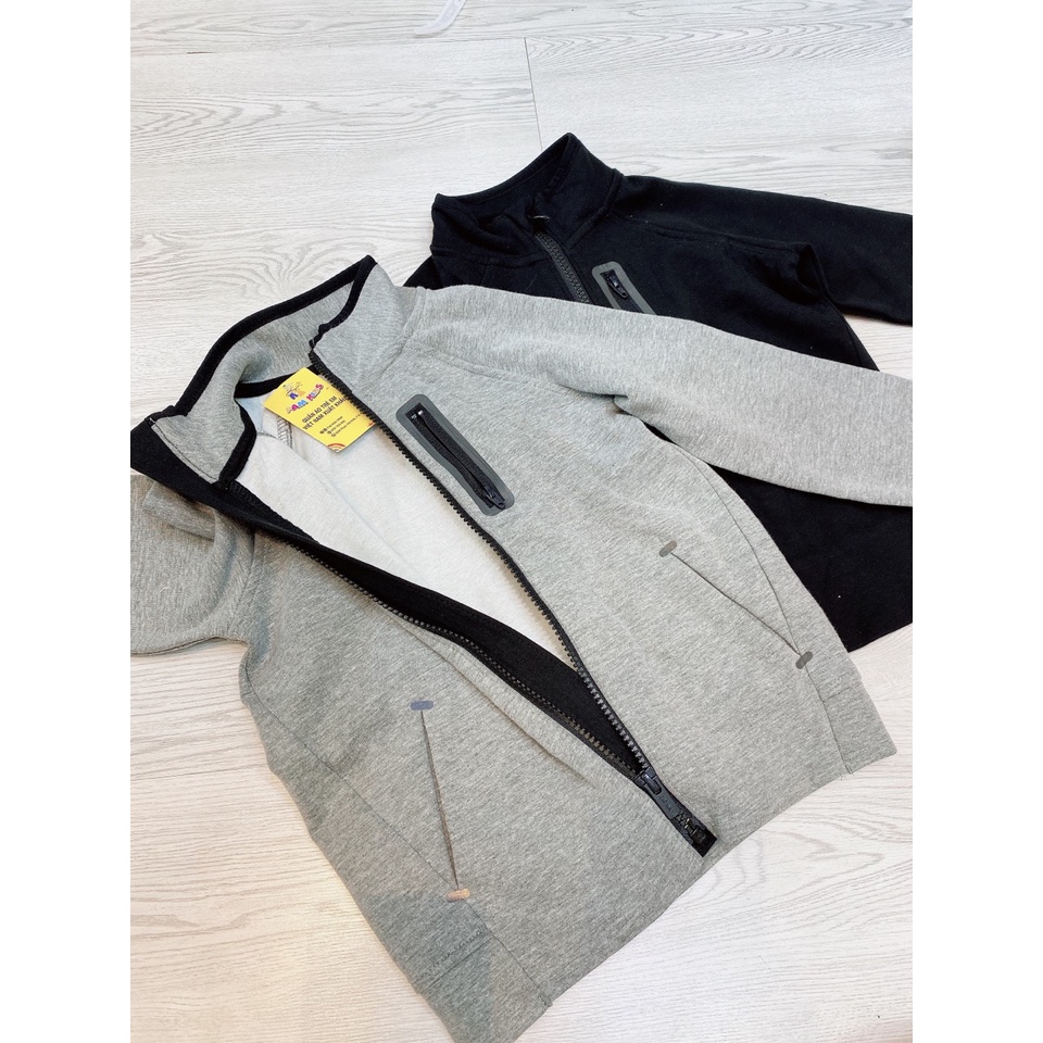 P05 Áo khoác Oldnv dư xịn bé trai 1-5T