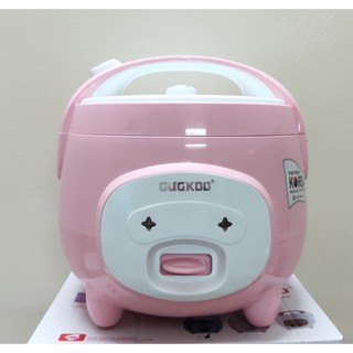 NỒI CƠM ĐIỆN CUCKOO GK-182