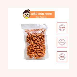 Đùi Gà Phô Mai Cay 500gram