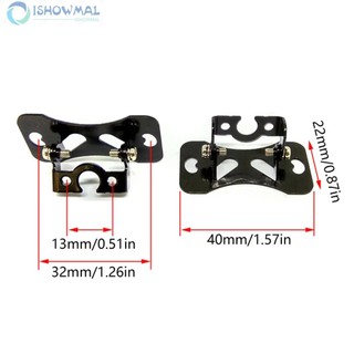 ⚡Hot Sale⚡Car Rear View Camera Bracket Dash Mirror Mount Holder for Backup Reverse Camera Rear view camera iron frame recorder-ISHOW