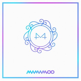 MAMAMOO - Mini 9th Album [WHITE WIND]