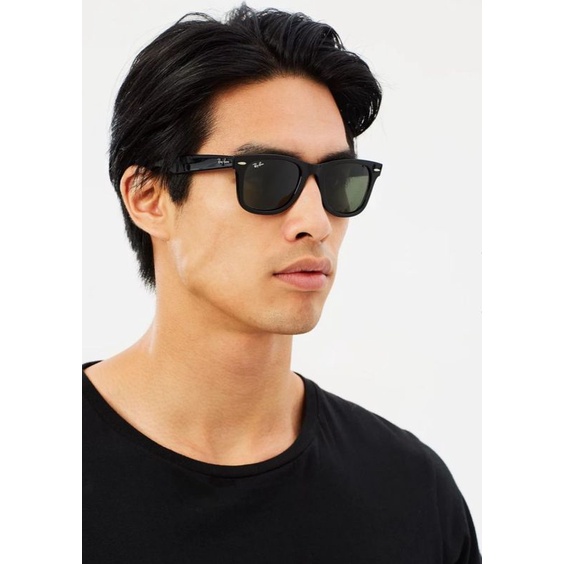 kính rayban RB2140F