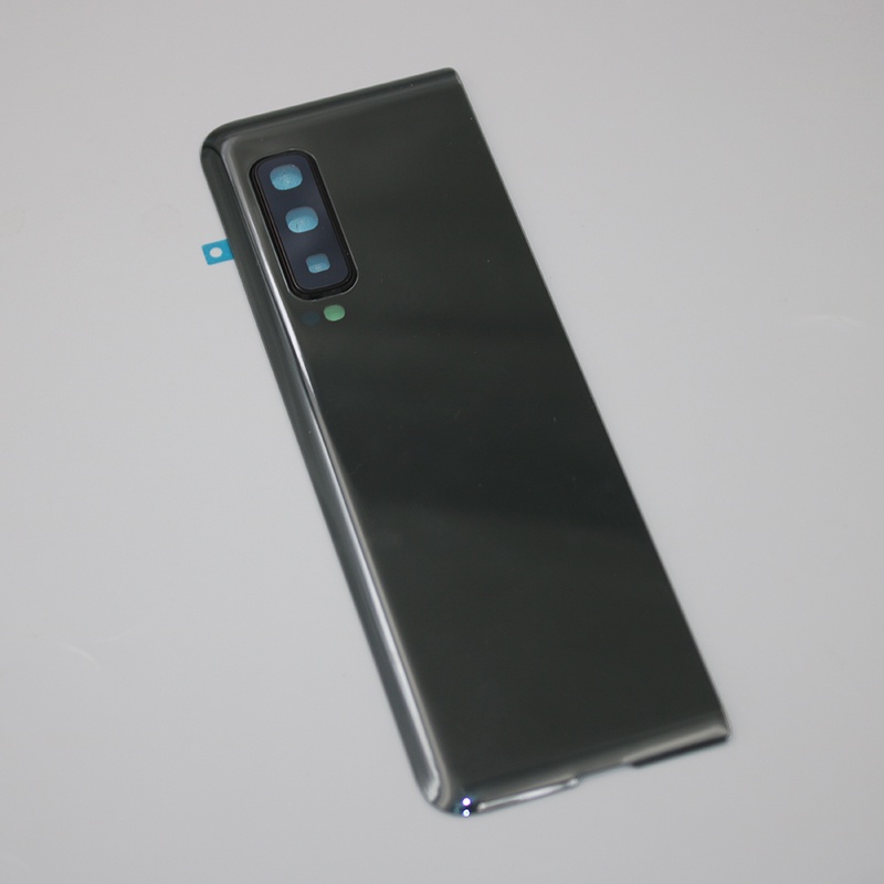 Nắp Lưng Điện Thoại Bằng Kính Thay Thế Chuyên Dụng Cho Samsung Galaxy Z Fold2 5G Z Fold 2 F916