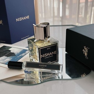 [Chính Hãng] Nước hoa Nishane Ani 10ml