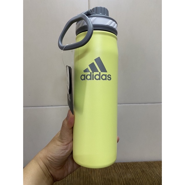 Bình giữ nhiệt nóng/ lạnh Adidas chính hãng