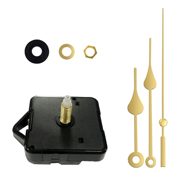 Bộ Dụng Cụ Sửa Chữa Đồng Hồ DIY Chuyên Dụng