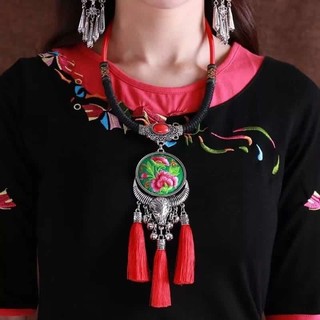 Cổ kiềng, vòng kiềng thời trang