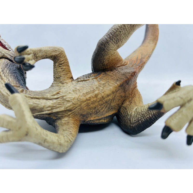 Mô hình động vật , đồ chơi con vật Schleich chính hãng khủng long Spinosaurus tím 14542 - Schleich House