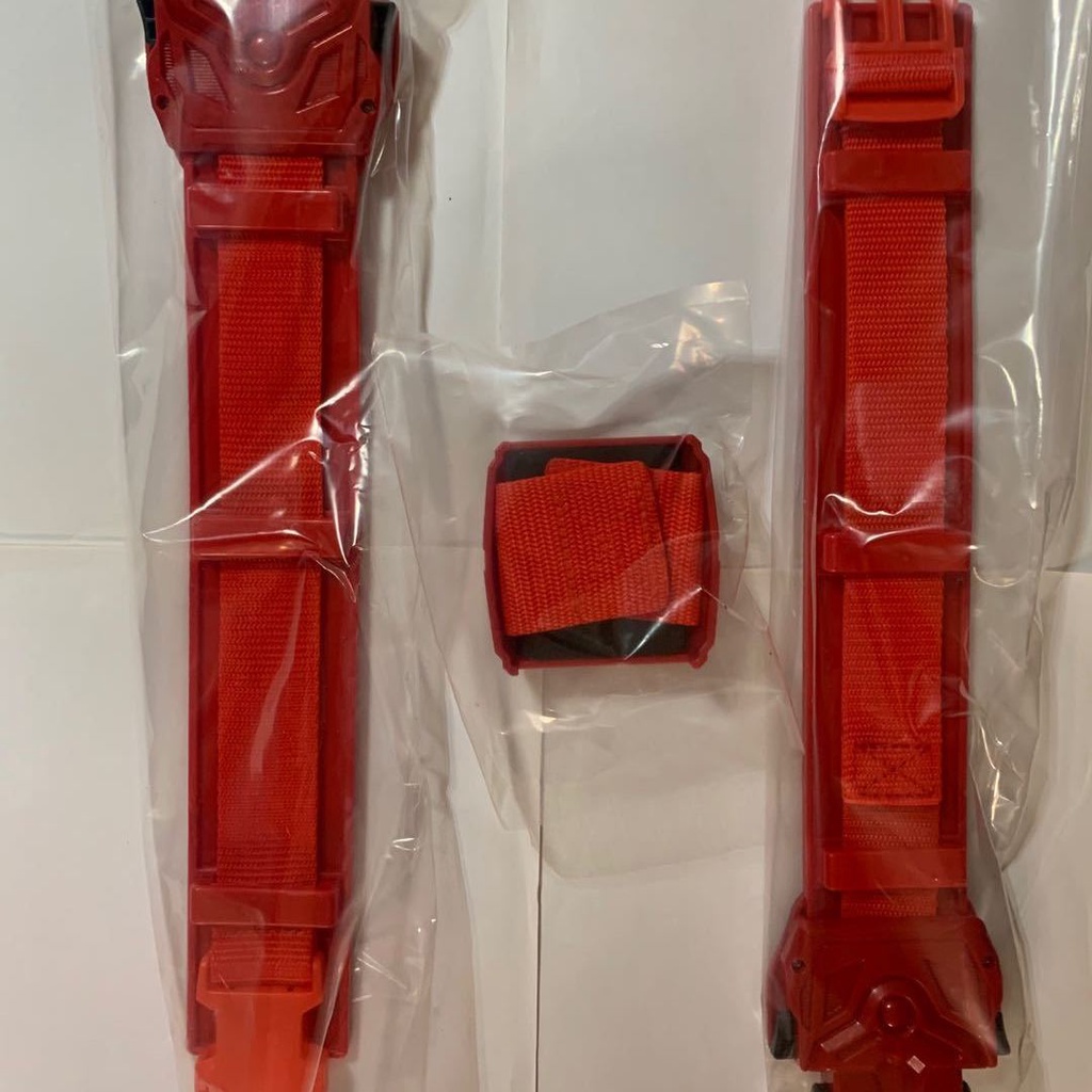 Dây Đai Nối Dài CSM Cho Người Lớn Kamen Rider Saber saberDX saberDX