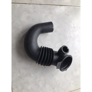 ống xả máy giặt LG