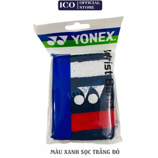 Băng chặn mồ hôi tay