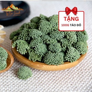 Nụ tam thất bao tử sấy khô thượng hạng điện biên