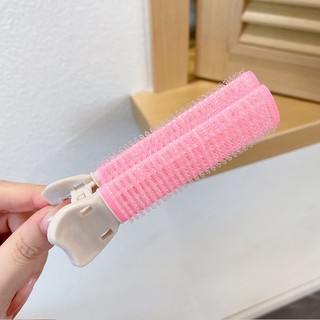 [KPCT01] Kẹp phồng chân tóc, lô uốn tóc, lô tóc