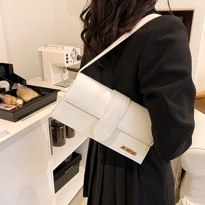 Túi đeo vai IELGY dáng vuông nhỏ phong cách cổ điển thời trang dành cho nữ