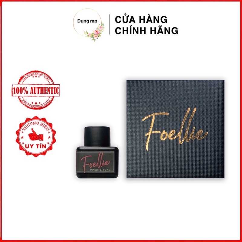 NƯỚC HOA VÙNG KÍN FOELLI